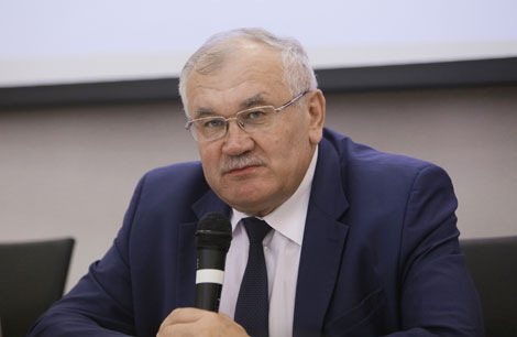 Минэнерго: Беларусь ответила на все вопросы Литвы по АЭС в Островце