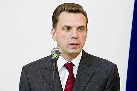 Щекин: лидеры Польши, Литвы и Украины лучше бы занялись своими внутренними проблемами