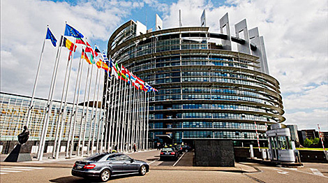 Депутаты предлагают Европарламенту пересмотреть подходы к контактам с Беларусью