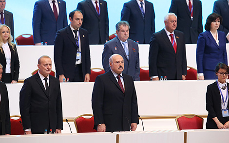Лукашенко: Декрет о развитии цифровой экономики будет подписан до нового года