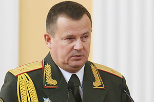 Равков: Беларусь должна быть готова реагировать на современные вызовы и угрозы