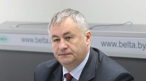 Карлюкевич: Каждое СМИ в Беларуси должно стать мультимедийным центром