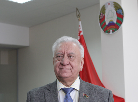 Мясникович отметил большое количество достойных кандидатов на местных выборах