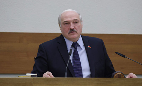 Лукашенко рассказал о подвиге в здравоохранении, чего не делает ни одна страна в мире