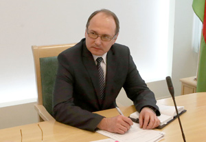 В Беларуси сократят срок рассмотрения ходатайств о предоставлении статуса беженца