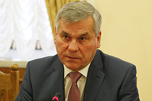 Андрейченко: Все договоры между Беларусью и КНР реализуются и дают результат