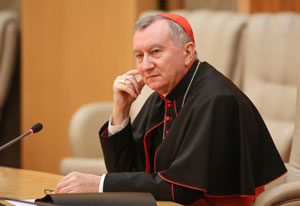 Госсекретарь Ватикана: Беларусь может стать примером в решении проблемы занятости населения
