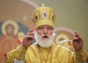 Митрополит Павел призывает верующих из других стран совершить паломничество в Беларусь
