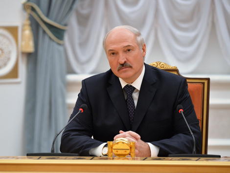Лукашенко: Развитие белорусско-грузинских отношений приобрело системный и целенаправленный характер