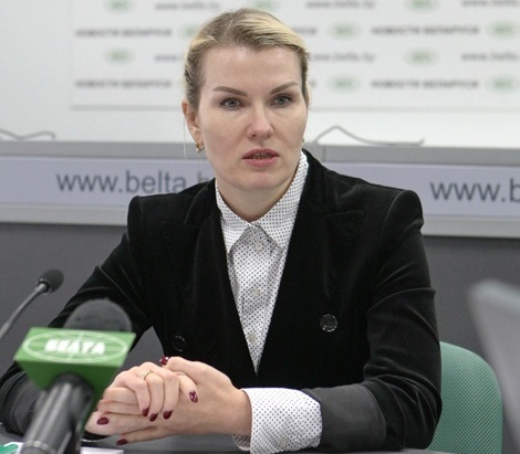Белорусскую систему мониторинга окружающей среды планируется интегрировать с европейской