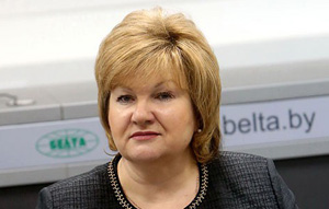 Ананич: В Беларуси созданы равные условия для распространения любой печатной прессы
