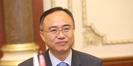 Посол Республики Корея: Беларусь могла бы сыграть огромную роль в денуклеаризации Корейского полуострова