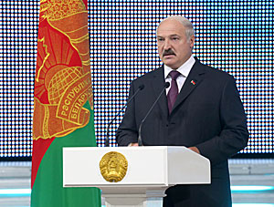 Беларусь никогда не станет спекулировать на межгосударственных противоречиях
