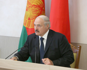Лукашенко: Решение демографической проблемы остается приоритетом для Беларуси