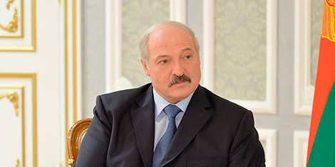 Лукашенко отмечает возможность сотрудничества Беларуси и Великобритании в сфере электротранспорта