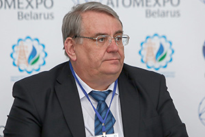 Филимонов: Беларусь вернет корпус реактора в соответствии с договоренностями с Россией