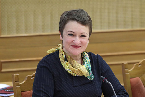 Депутат: программа развития Беларуси на пятилетку нацелена на повышение качества жизни населения