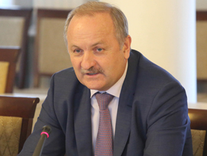 Каллаур: Доверие к банковской системе Беларуси сохраняется как внутри страны, так и за рубежом