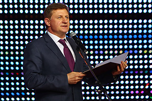 Журавков: Участники WorldSkills Belarus-2016 уже получают предложения от работодателей