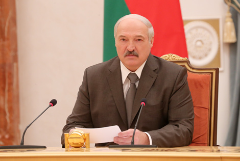 Лукашенко ждет от Конституционного суда предложений по повышению эффективности всей судебной системы