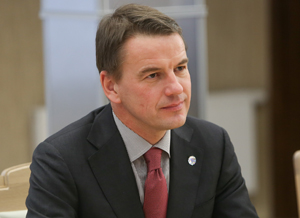 Бах: ЕЭК ООН готова укреплять партнерские отношения с Беларусью