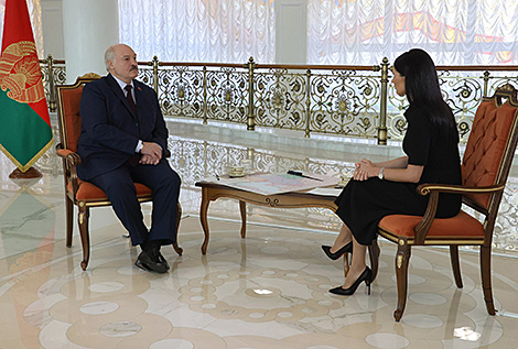 Лукашенко: я не вижу обоснования тому, что новая мировая война возможна