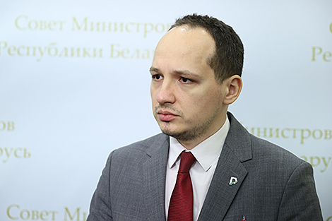 Белорусская экономика успешно преодолевает влияние беспрецедентных санкций