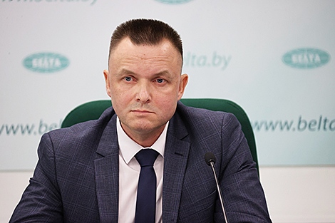 Скоро в Беларуси: директор НЦЭУ рассказал о разработках для электронного правительства