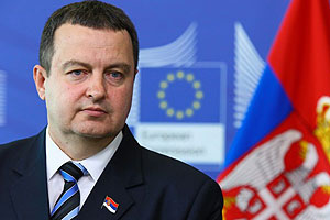 Председатель ОБСЕ заявил о полной поддержке достигнутых в Минске договоренностей