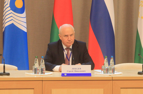 Исполком СНГ рассчитывает на сохранение активной позиции Беларуси в Содружестве