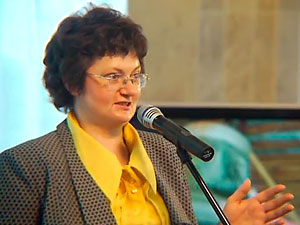 Елена Шатько: В Беларуси необходимо создавать музей колоколов