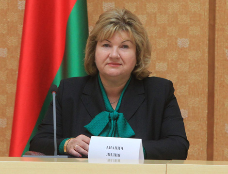 Ананич: Президент Беларуси всегда честен со своим народом