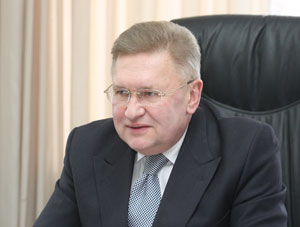 Михневич: Беларусь в ЕАЭС служит примером соблюдения баланса своих интересов и интеграционных обязательств