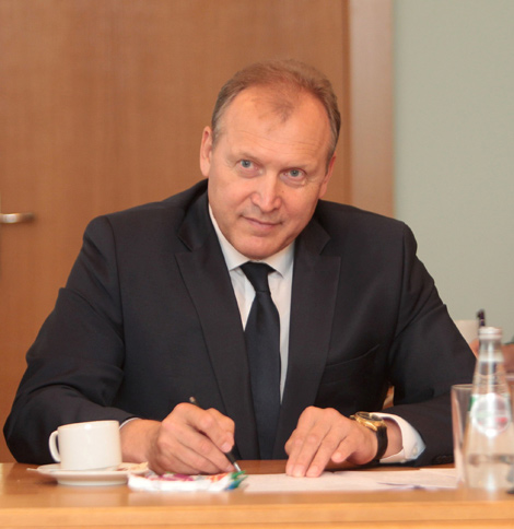 Ващенко: Объединение усилий стран ОДКБ в сфере безопасности дает хорошие результаты