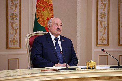 Лукашенко: Россия выделит $1,5 млрд на участие Беларуси в программах импортозамещения