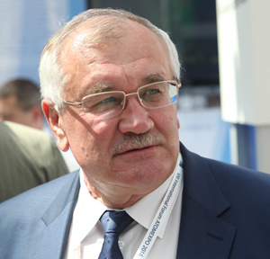Михадюк: Беларусь при строительстве АЭС выполняет все международные обязательства