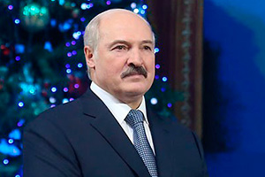 Лукашенко: Основа национального характера белорусов в человечности, сострадании и доброте