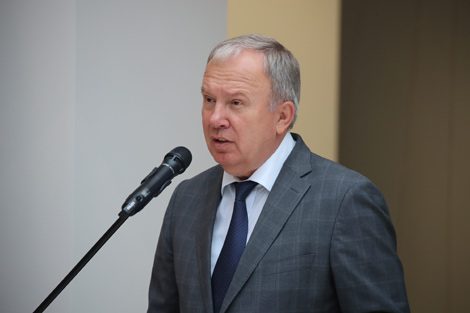 Жарко: Чемпионат WorldSkills стимулирует развитие профессионального образования в Беларуси