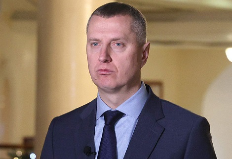 Ambassador: Belarus may join Russia's nuclear icebreaker fleet program