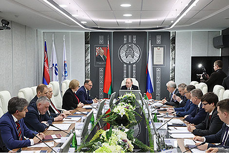 Belarus-Russia Union State common electricity market almost a reality
