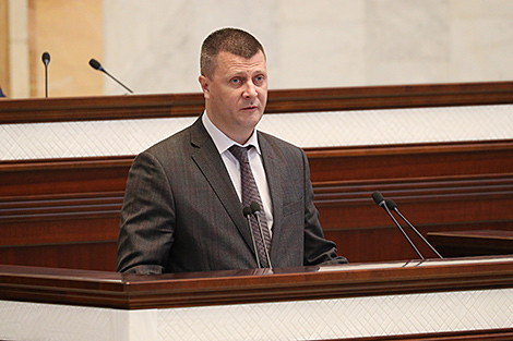 Belarus expects to get second $500m tranche of Russian loan by June-end