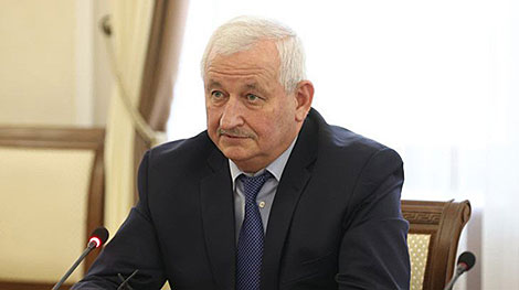 Vice premier optimistic about prospects of Belarus-Russia import-substitution projects