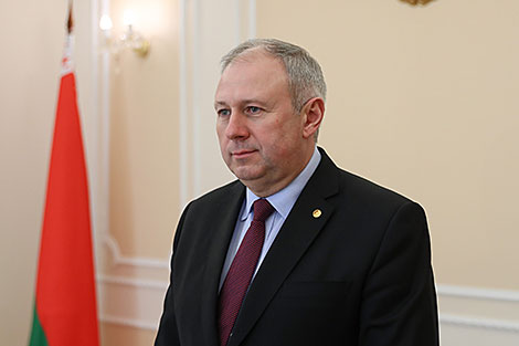 Belarus unveils Br110m fiscal stimulus package to support economy over coronavirus