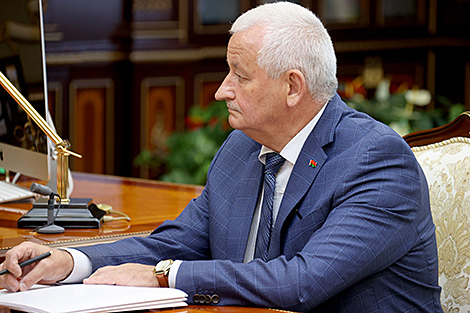 List of Belarusian-Russian import substitution projects grows larger