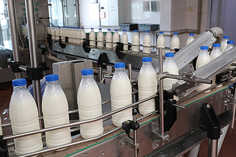 Belarus-Iran trade in agricultural products, food 22.5% up in January-May