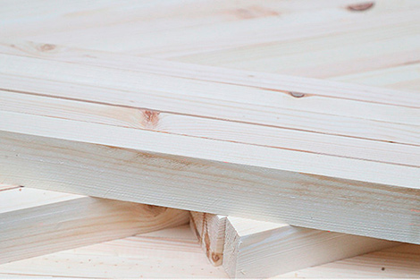 Demand for Belarusian sawn timber in China expected to grow
