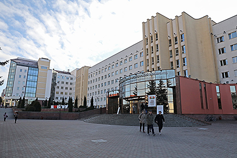 Center for technologies, innovations set up in Vitebsk State Medical University
