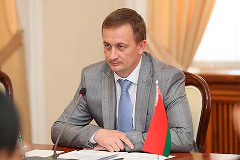 Belarus to supply $600m worth of foodstuffs to China within four years
