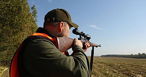 Belarus’ revenue from foreign hunting tourism up 1.5 times since 2015