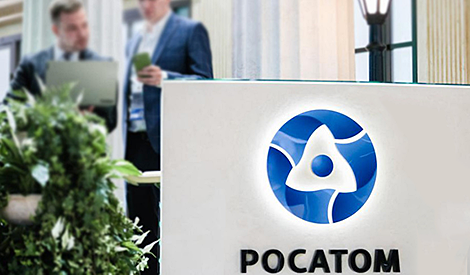 Rosatom upgrades Belarusian nuclear power plant equipment simulator